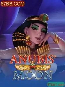 AnubisMoon: Um Mergulho no Fascinante Mundo do Egito Antigo