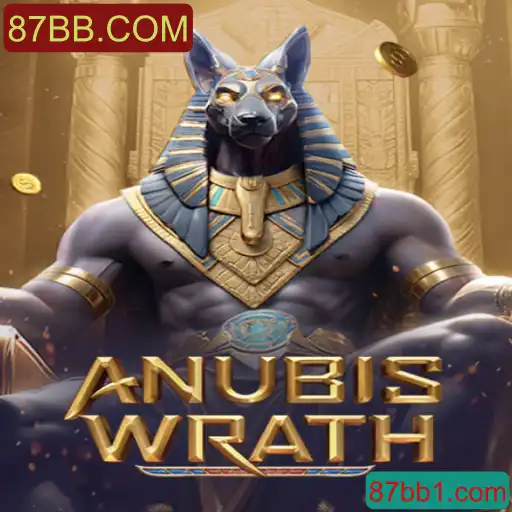 AnubisWrath: Aventura Mística e Estratégica no Mundo de 87BB.COM
