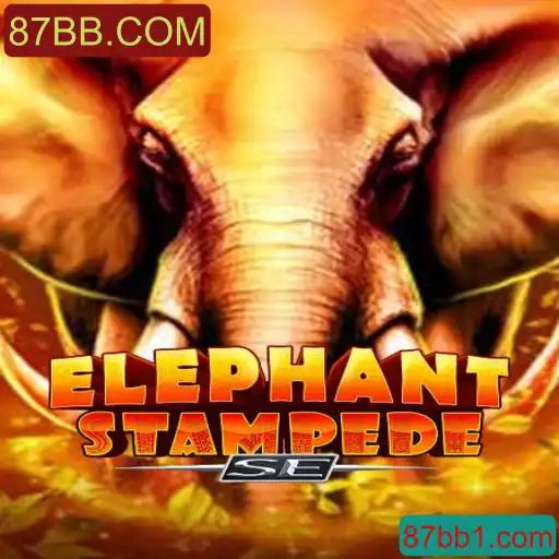 Descubra o Mundo do Jogo ElephantStampedeSE