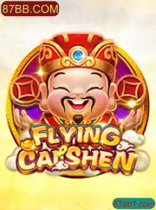 FlyingCaiShen: A Aventura Mítica do Jogo Online