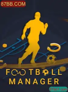 FootballManager e 87BB.COM: Explorando o Mundo dos Treinadores Virtuais