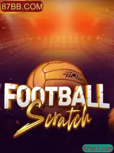 Explorando o Jogo Inovador FootballScratch e a Plataforma 87BB.COM
