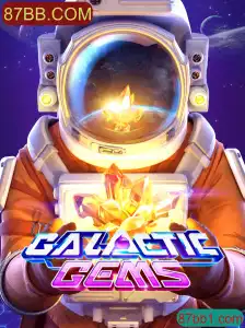 Descubra o Universo de Diversão em GalacticGems