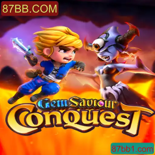 GemSaviourConquest: Uma Jornada Épica no Mundo dos Jogos Digitais