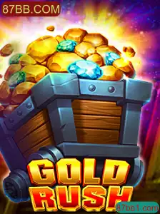 Descubra o Fascinante Mundo de GoldRush e Conquiste Riquezas Ocultas
