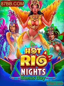 Exploração Detalhada do Jogo HotRioNightsBonusBuy