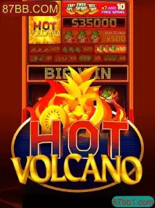 Desvendando as Emoções de HotVolcano: A Nova Sensação dos Jogos Online