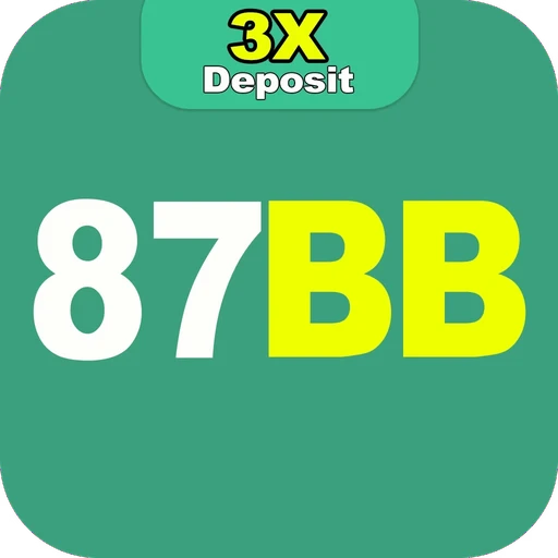 87BB.COM Logo