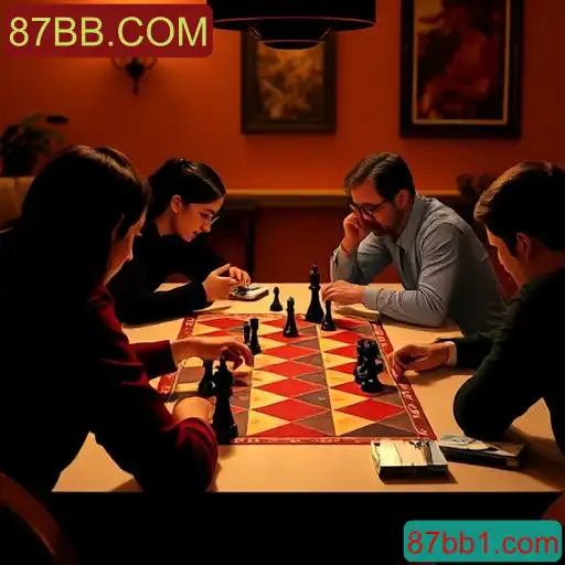 Jogos de mesa
