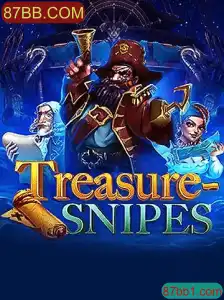 Descubra o Fascinante Mundo de TreasureSnipes