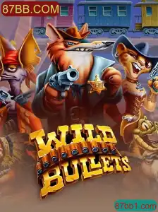 Explorando o Mundo de WildBullets: Ação e Estratégia