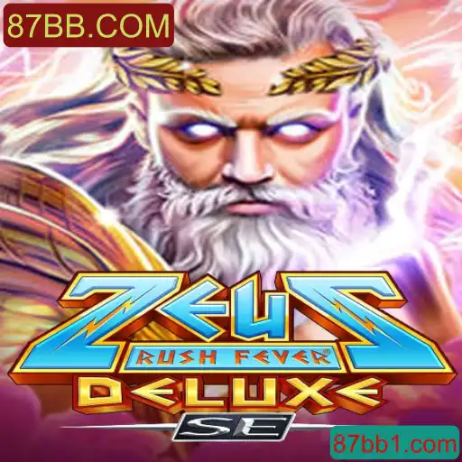 Explore o Mundo de ZeusRushFeverDeluxeSE: A Última Sensação dos Jogos